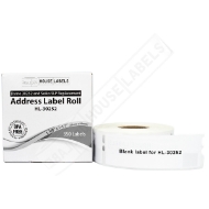 Picture of Dymo - 30252 Address Labels (36 Rolls - Best Value)